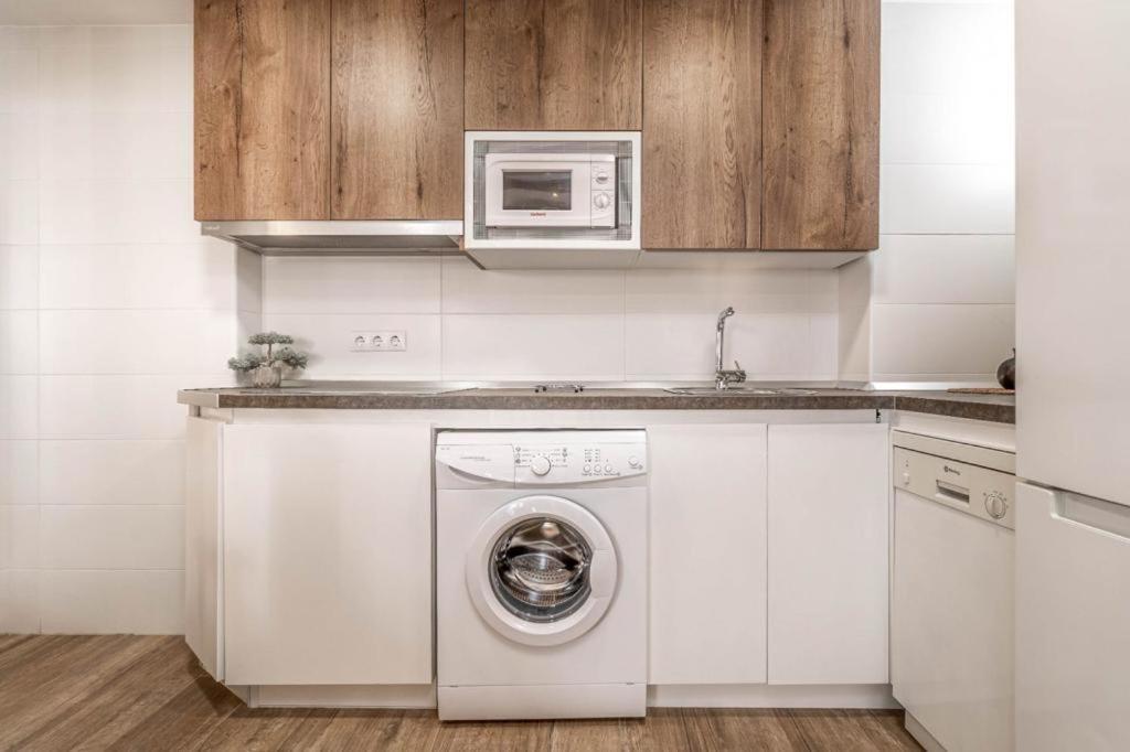 Apartamento Precioso Ático en pleno centro de Granada Exterior foto